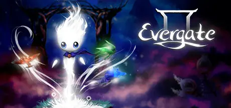 [PC]永恒之门/Evergate-芝士游戏