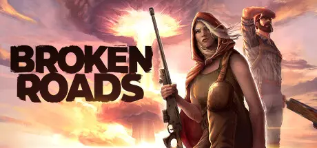 [PC]破碎之路/Broken Roads-芝士游戏
