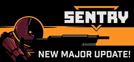 [PC]哨卫计划/SENTRY/支持网络联机-芝士游戏