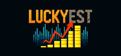 [PC]幸运爆表/Luckyest-芝士游戏