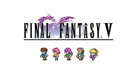[PC]最终幻想5/FINAL FANTASY V-芝士游戏