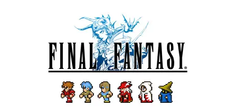 [PC]最终幻想1/FINAL FANTASY-芝士游戏