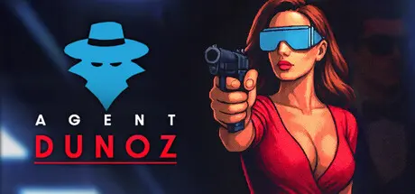 [PC]特工杜诺兹/Agent Dunoz-芝士游戏