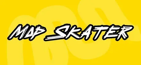 [PC]拖把滑手/Mop Skater-芝士游戏