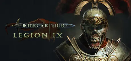 [PC]亚瑟王：第九军团/King Arthur: Legion IX-芝士游戏