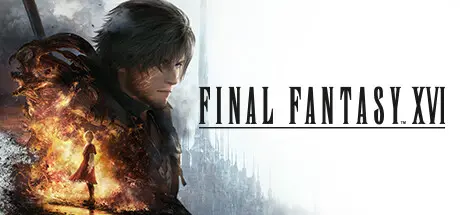 [PC]最终幻想16/FINAL FANTASY XVI-芝士游戏
