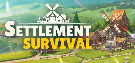 [PC]部落幸存者/Settlement Survival-芝士游戏