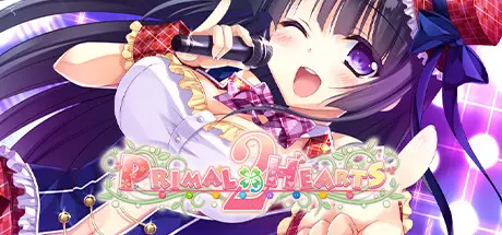 [PC]原始之心2/Primal Hearts 2-芝士游戏