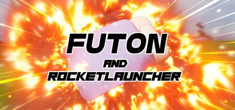 [PC]炸掉蒲团！/with Rocket Launcher-芝士游戏