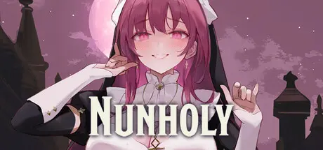 [PC]修女地下城/Nunholy-芝士游戏