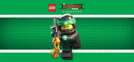 [PC]LEGO 旋风忍者大电影/The LEGO NINJAGO Movie Video Game-芝士游戏