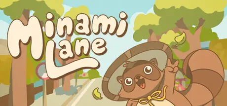 [PC]南之町/Minami Lane-芝士游戏
