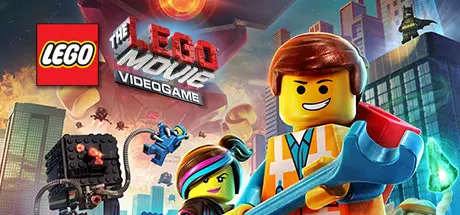 [PC]乐高 大电影 - 电子游戏/The LEGO Movie - Videogame-芝士游戏
