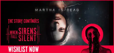 [PC]玛莎已死/Martha Is Dead-芝士游戏