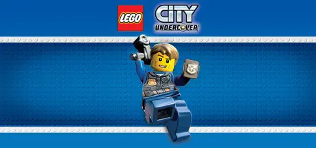 [PC]乐高都市：卧底风云/LEGO City Undercover-芝士游戏