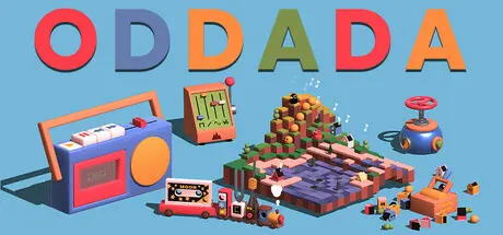 [PC]音律创想/ODDADA-芝士游戏