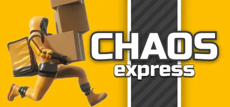 [PC]混乱快递：配送模拟器/Chaos Express: Delivery Simulator/支持网络联机-芝士游戏