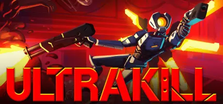 [PC]疯狂连杀/ULTRAKILL-芝士游戏
