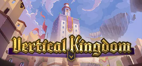 [PC]垂直王国/Vertical Kingdom-芝士游戏