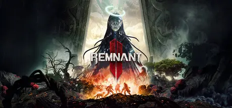 [PC]遗迹2/Remnant II/支持网络联机-芝士游戏