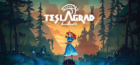 [PC]特斯拉学徒2/Teslagrad 2-芝士游戏