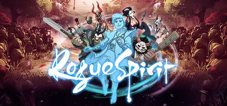 [PC]游灵/Rogue Spirit-芝士游戏