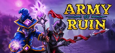 [PC]毁灭之军/Army of Ruin-芝士游戏