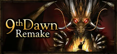 [PC]第九黎明：重制版/9th Dawn Remake/支持网络联机-芝士游戏