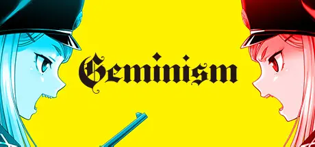 [PC]双子之术/Geminism-芝士游戏