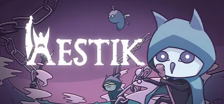 [PC]艾斯蒂克/Aestik-芝士游戏