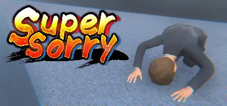 [PC]超土下座/SuperSorry-芝士游戏
