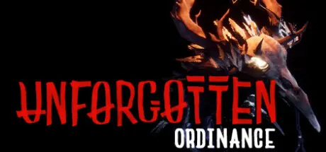 [PC]不被遗忘的法令/Unforgotten: Ordinance-芝士游戏