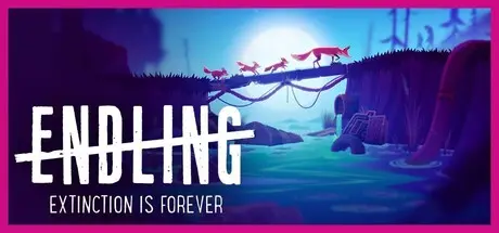 [PC]终结：灭绝是永恒/Endling - Extinction is Forever-芝士游戏
