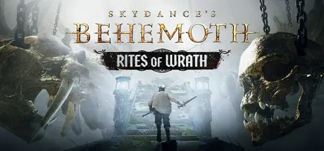 [PC]天舞之巨兽/Skydance's BEHEMOTH/支持VR-芝士游戏