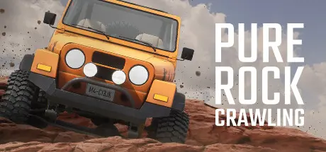 [PC]纯粹岩地越野/Pure Rock Crawling-芝士游戏