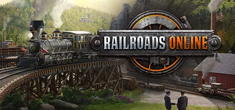 [PC]铁路在线/RAILROADS Online!-芝士游戏