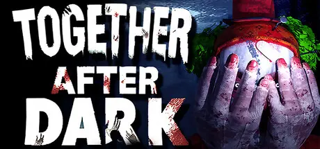 [PC]暗夜同行/Together After Dark-芝士游戏