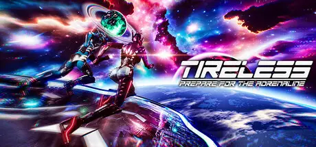 [PC]不知疲倦：为肾上腺素做好准备/TIRELESS: Prepare For The Adrenaline-芝士游戏