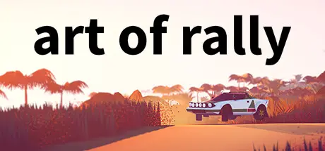 [PC]拉力赛艺术/art of rally-芝士游戏