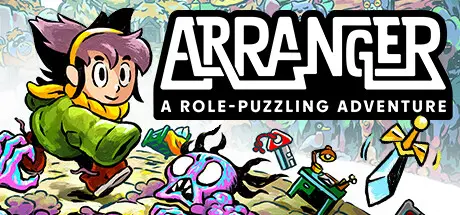 [PC]编曲师：角色解谜冒险/Arranger: A Role-Puzzling Adventure-芝士游戏