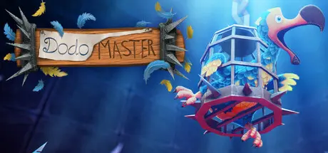 [PC]渡渡鸟大师/Dodo Master-芝士游戏