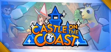 [PC]海岸城堡/Castle on the Coast-芝士游戏