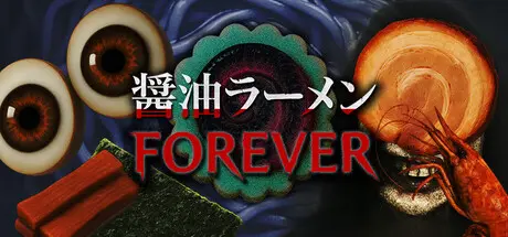 [PC]酱油拉面永远/Shoyu Ramen Forever-芝士游戏