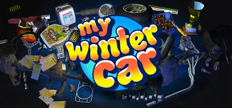 [PC]我的冬季汽车/My Winter Car-芝士游戏