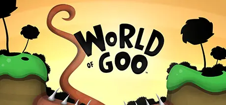 [PC]粘粘世界/World of Goo-芝士游戏