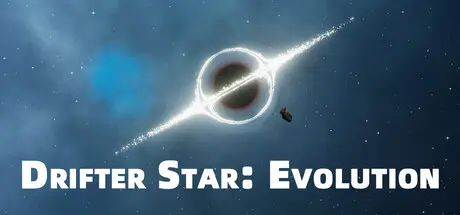 [PC]流浪星球/Drifter Star: Evolution-芝士游戏