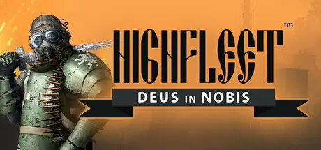 [PC]高空舰队/HighFleet-芝士游戏