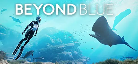 [PC]深海超越/Beyond Blue-芝士游戏