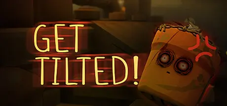[PC]失衡挑战/Get Tilted! :)-芝士游戏