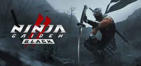 [PC]忍者龙剑传2：黑之章/NINJA GAIDEN 2 Black-芝士游戏